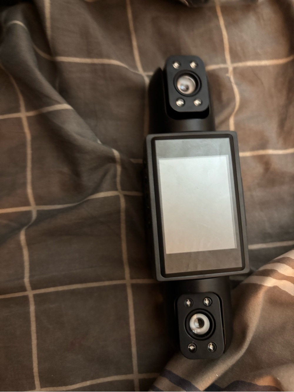 Axolune dash camera - Picture 1 of 4
